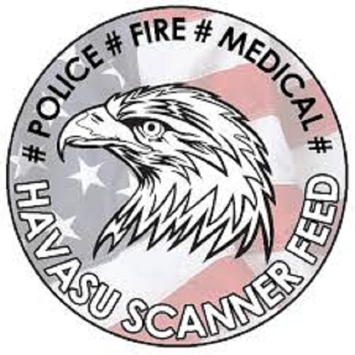 Havasu Scanner Feed logo
