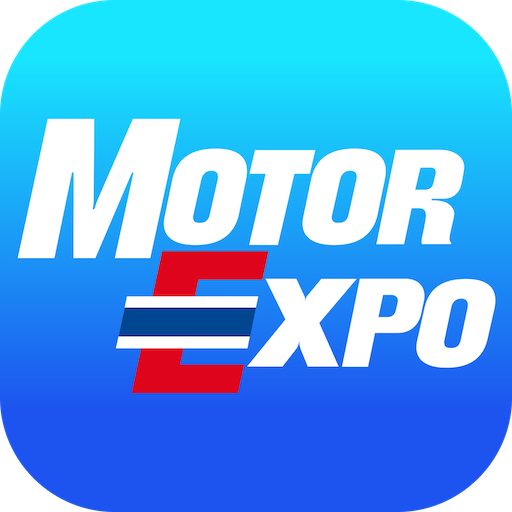 Motor Expo  Icon