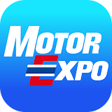 Motor Expo icon