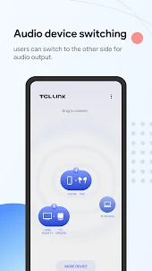 TCL Link