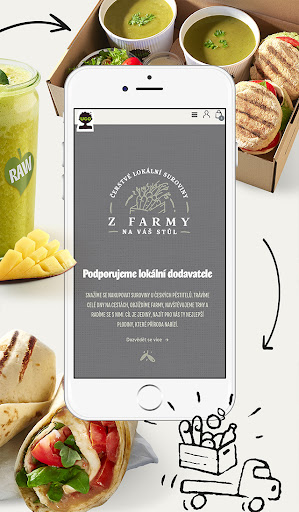 UGO - Život v rovnováze Screen 3