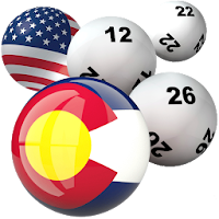 Colorado Lottery Algorithm
