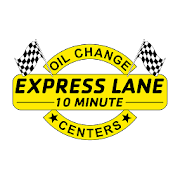 Express Lane 10 Min Oil Change