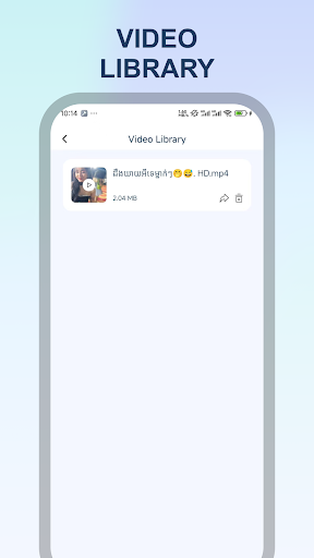 Shorts Video Downloader Screenshot 4 - AppWisp.com