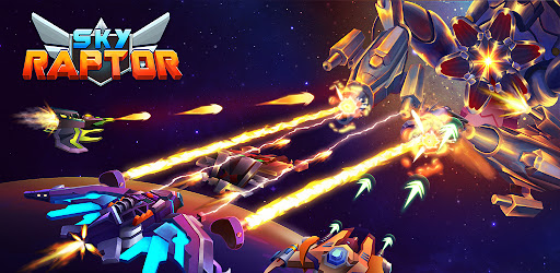 Sky Air Force: Bắn Máy Bay Mod Apk v2.5.2