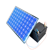 Solar Wiring Diagram