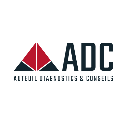 ADC logo