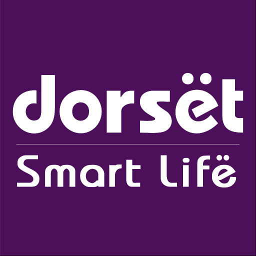 Dorset Smart Life logo