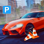 Cover Image of Скачать Car Parking Games : Car Games  APK
