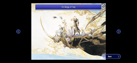 FINAL FANTASY V