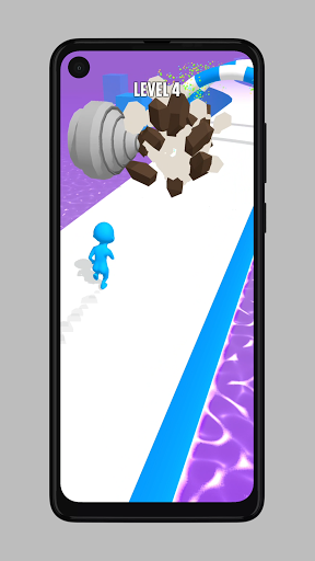 Save The Guy! Screen 2