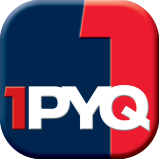 1PYQ logo