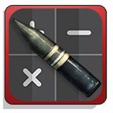 Rocket Calculator ARK icon