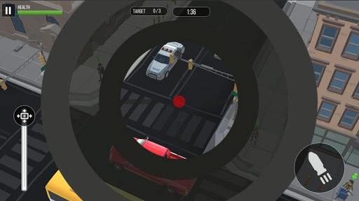 Télécharger Gratuit PIXEL SNIPER FORCE GUN ATTACK APK MOD (Astuce) 3