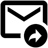 Simple SMS Forwarder icon