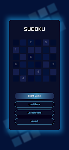 Sudoku - The Puzzle Game