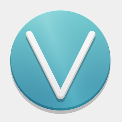 Vion - Icon Pack 5.2.3 Icon