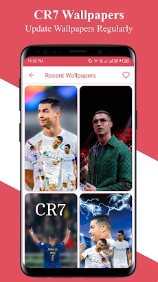 CR7 Ronaldo HD Wallpapers 2024のおすすめ画像4