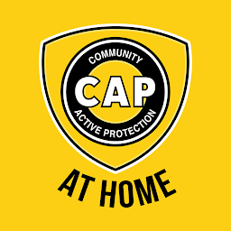 「CAP AT HOME」のアイコン画像