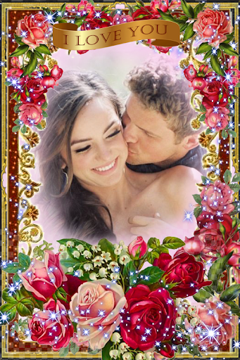 Updated Love Photo Frame Android App Download 21