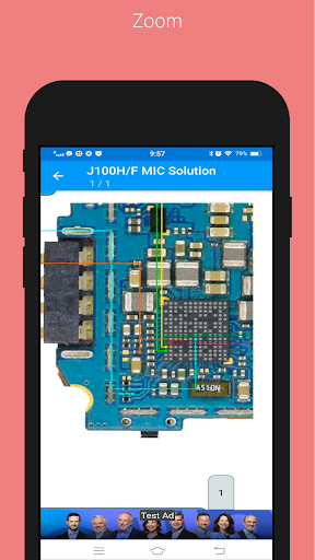 MRS Diagram Tools Screen 3