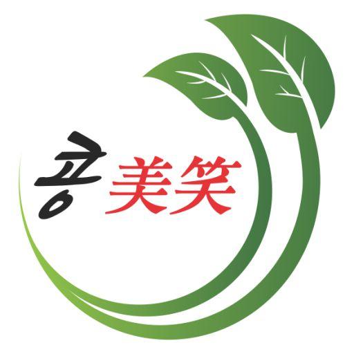 콩미소 logo