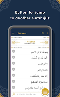 Quran - Al Quran Indonesia and English