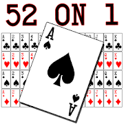 Top 50 Entertainment Apps Like 52 On 1 Card Trick - Best Alternatives