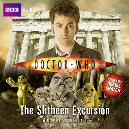 Icon image Doctor Who: The Slitheen Excursion