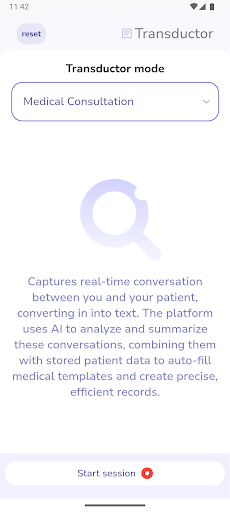 Monaco AI screenshot 3