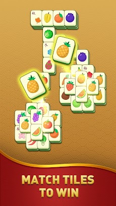 Mahjong Solitaire - Tile Matchのおすすめ画像4