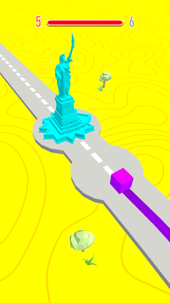 Color Adventure: Draw the Path 1.11.18 APK + Mod (Free purchase / Unlimited money) for Android