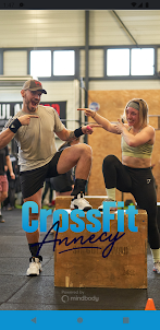 CrossFit Annecy