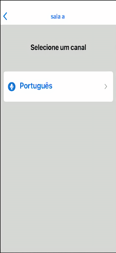 Ponto Link Screen 3