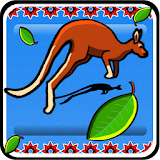 Kangaroos icon