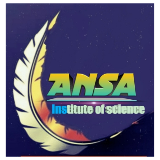 Ansa logo