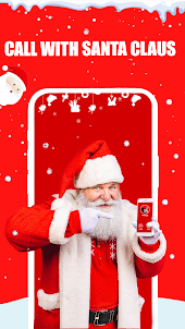 Santa Call-Santa Claus tracker
