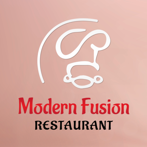 Modern Fusion - Lawrence Twp logo