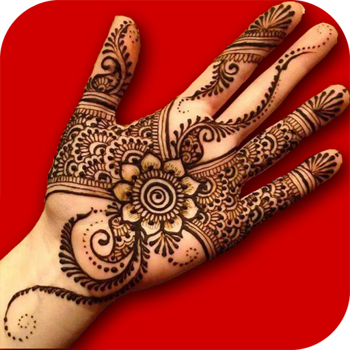 Mehndi Designs – Latest 1.2.1 Icon