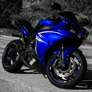 Screenshot 1 Fondos de Pantalla Motos android