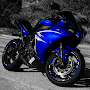 Motorcycles Wallpapers