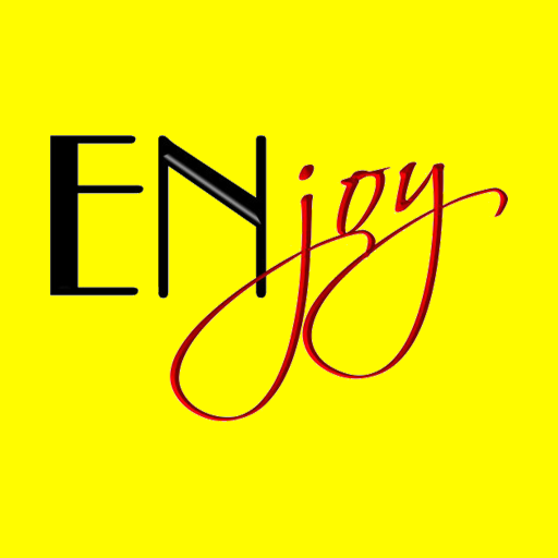 ENjoy your life logo