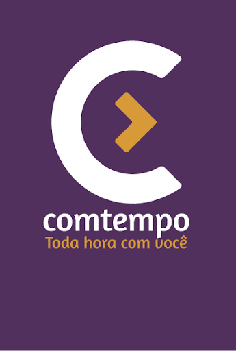 Android application Comtempo screenshort
