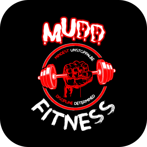 MUDD Fitness 2.7.25 Icon