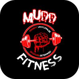 Image de l'icône MUDD Fitness
