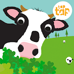 Cover Image of Download Animal Farm for Kids (12m+)  APK