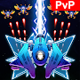 Galaxy Attack - Space Shooter 