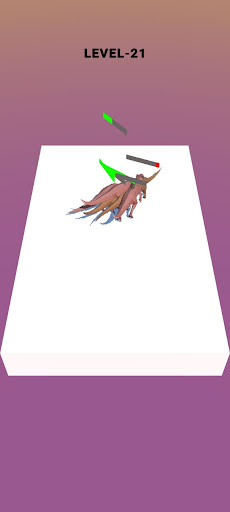 Dinosaur Merge Fight 3D