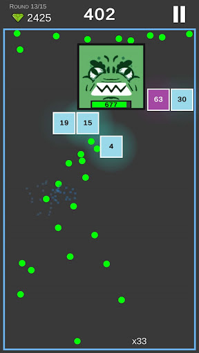 Brick Boss Screen 2