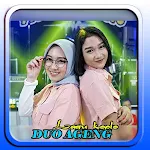 Cover Image of Unduh Lagu Dangdut Duo Ageng  APK